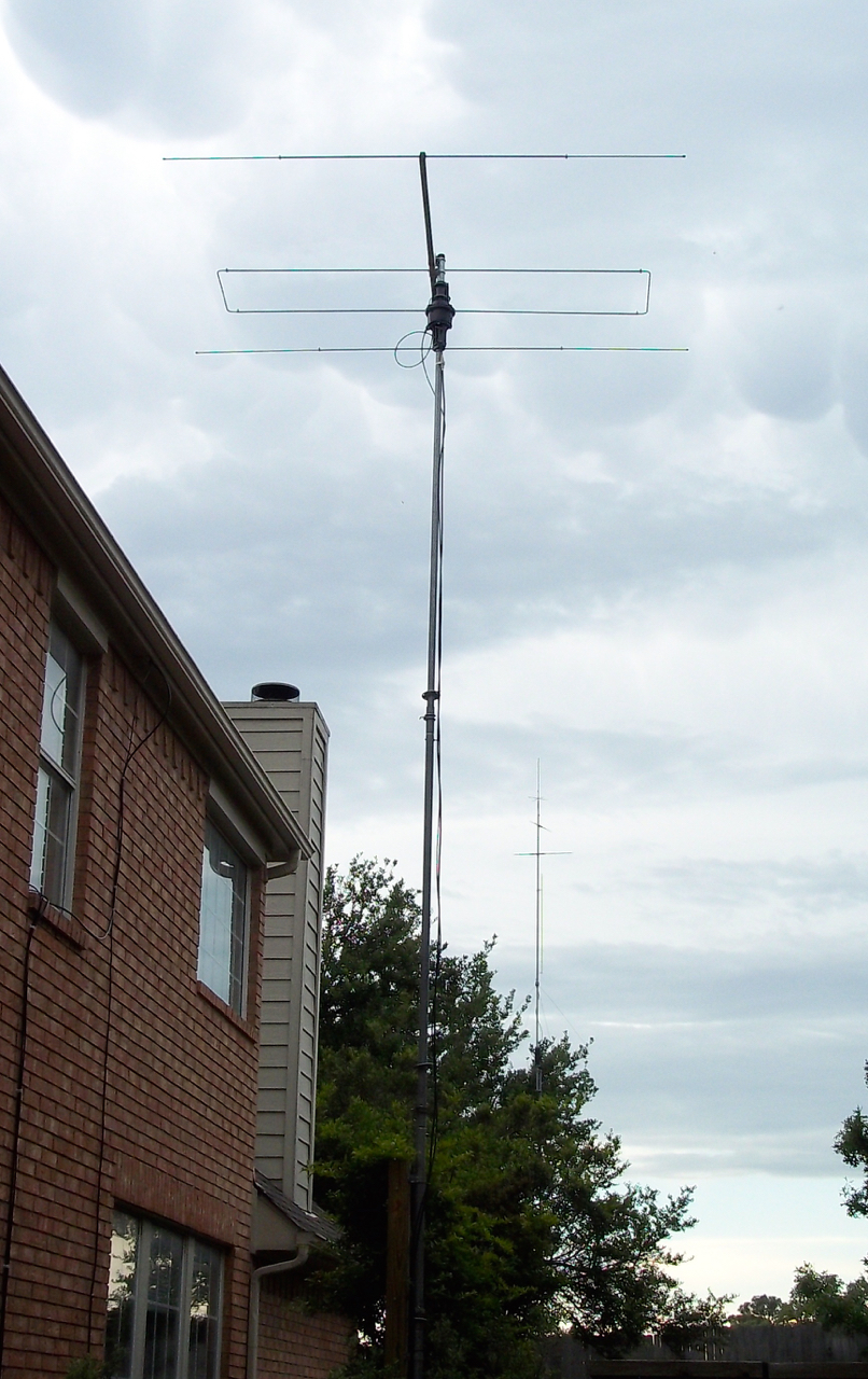 InnovAntennas – 6 Meter 3-Element LFA Yagi | K5ND