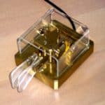 Schurr Profi Key