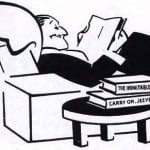 P.G. Wodehouse