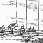KMA Towers – Version 3