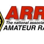 ARRL logo type