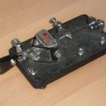 EF Johnson Speed-X
