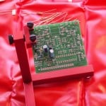Handy PC Board Vise