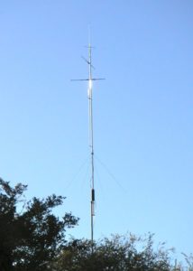 MA6V in the clear, up 20 feet