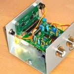 Modified for SO-239 Connectors
