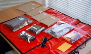 P3 Kit Inventory