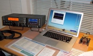 The Upgraded Station