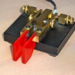 Vibroplex Code Warrior