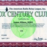 K5ND DXCC CW 001