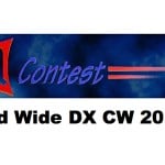CQ WW CW 2011 Image