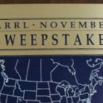 Sweepstakes