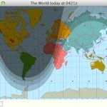 RUMped Map