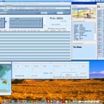 Rumlog w QRZ window