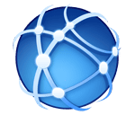 global-communications-icon