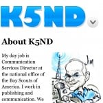 K5ND Mobile