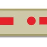 Morse Interpreter Strip