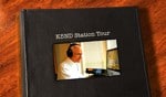 K5ND Station Tour
