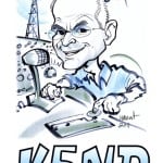 Caricature QSL S1 Sketch V8