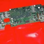 Installing the 2nd DSP Board