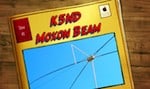 K5ND Moxon Beam