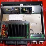 With shield installed in K3