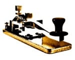 Antique Key