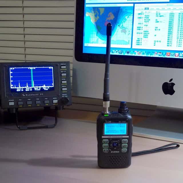 Smiley Antennas K5ND