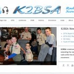 K2BSA New Web Home