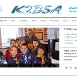 New K2BSA Home V2