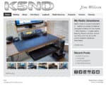 Gray Site Home Page