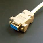 DB-9 w CAT6
