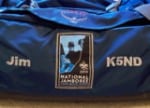 Duffel Bag