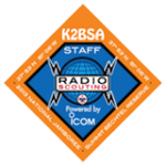 Staff Patch 160