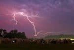 Jamboree Lightning 160