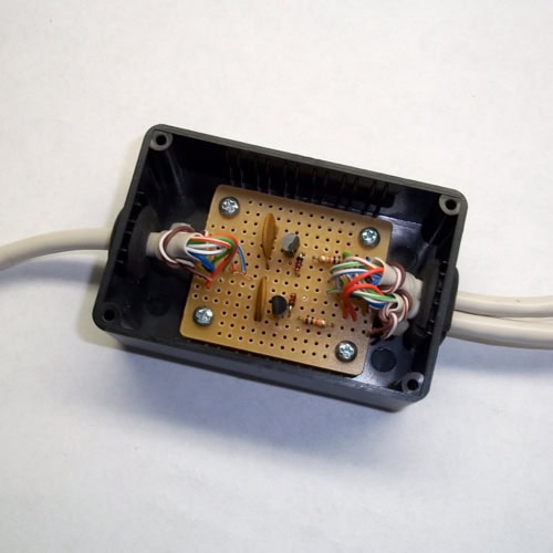 FSK Interface | K5ND