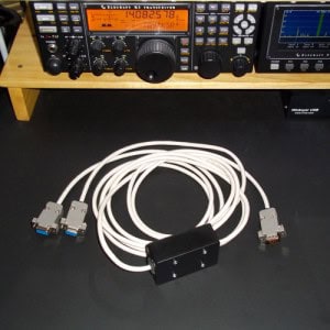 With Cables/Connectors
