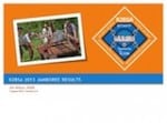 K2BSA 2013 Report Cover 160