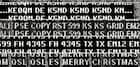 Feld Hell Screen 140px