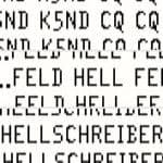 Feld Hell Jan-14