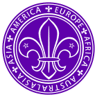 140px-World_Scout_Emblem_1939-1955.svg
