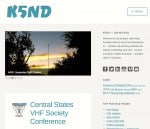 K5ND Home Oct-14