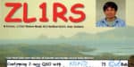 ZL1RS QSL