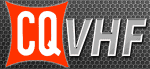 CQ-VHF