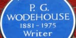 Wodehouse