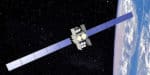Satellite-QSO