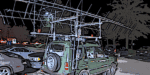 VHF-Rover