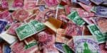 Old Stamps