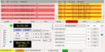 NE4RD and K5ND on JT65