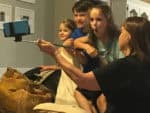 Grandkids KCMO