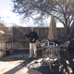 K5ND Backyard Portable